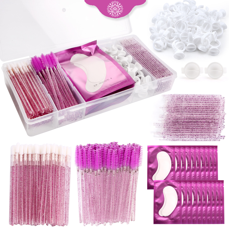 235pc Eyelash Extension Set Wi - đánh giá và giá Eyelash Extension London