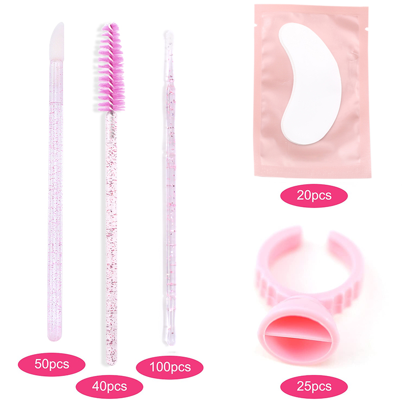 235pc Eyelash Extension Set Wi - đánh giá và giá Eyelash Extension London
