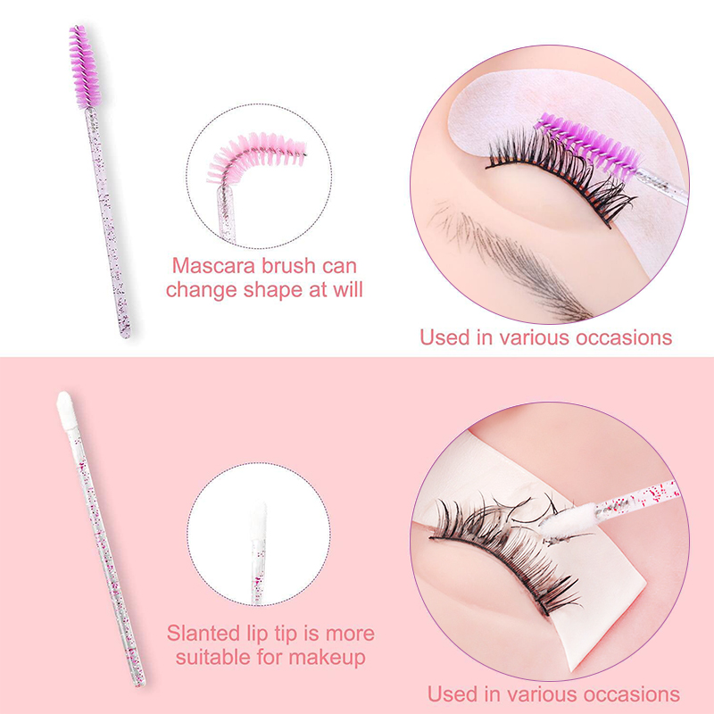 235pc Eyelash Extension Set Wi - đánh giá và giá Eyelash Extension London