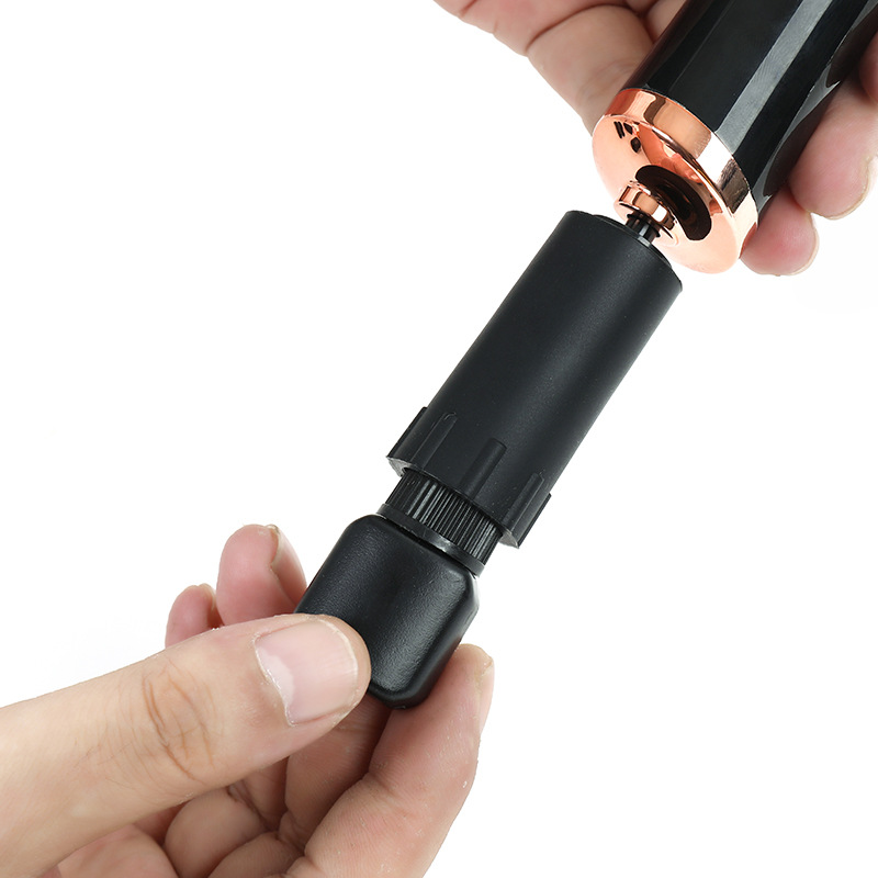 Usb Charge Eyelash Glue Shaker - đánh giá và giá Eyelash Extension With Glue