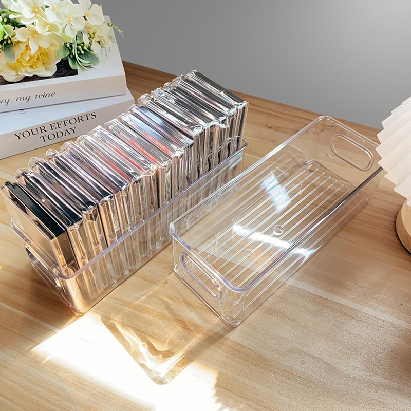 New Transparent Eyelash Storag - đánh giá và giá Eyelash Extension With Glue