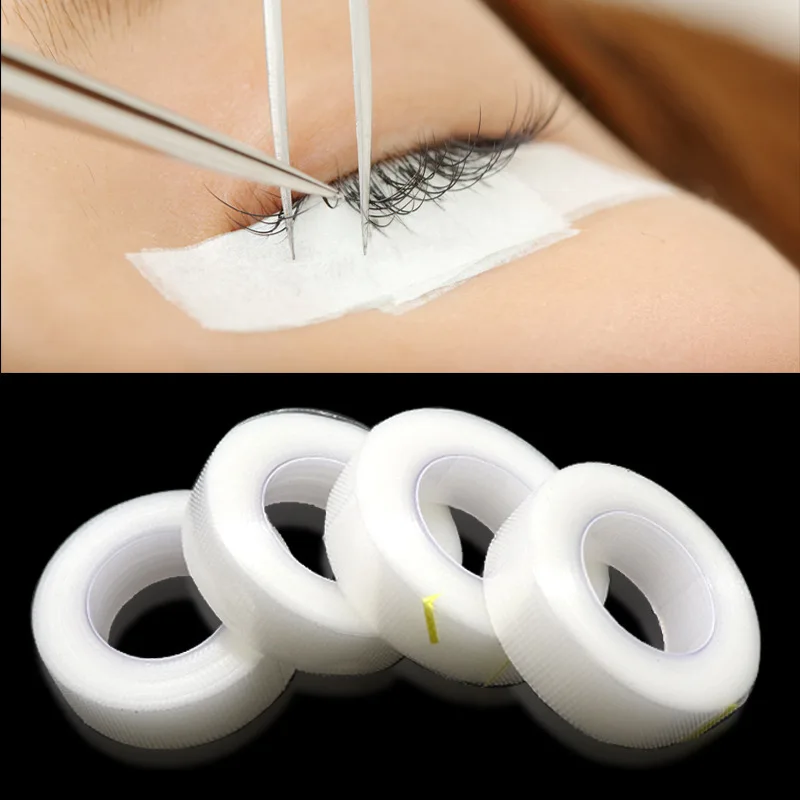 Eyelash Extension Under Eye Pa - đánh giá và giá Eyelash Extension With Glue