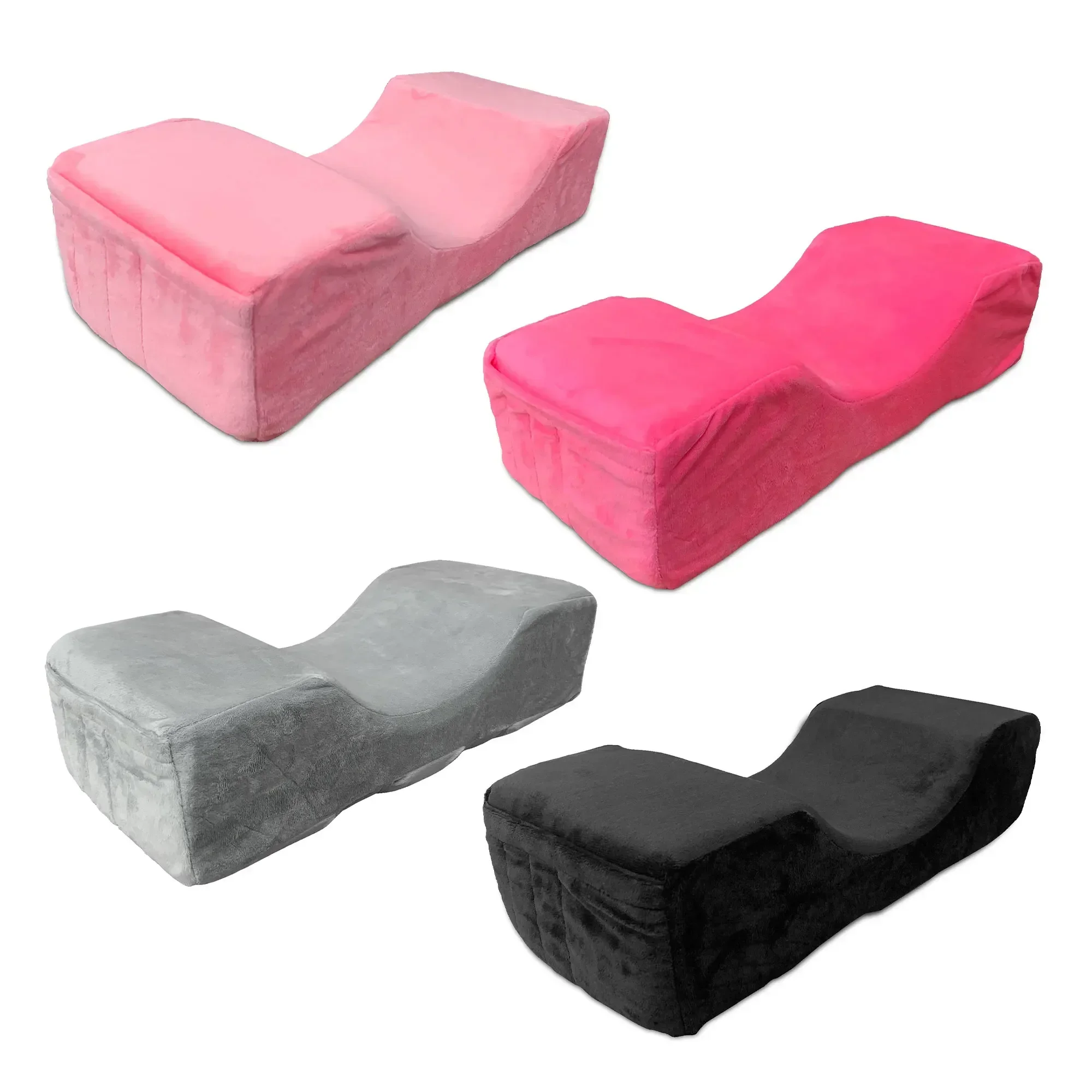 1pcLash Pillow Neck Support Ey - đánh giá và giá Eyelash Extension Salon
