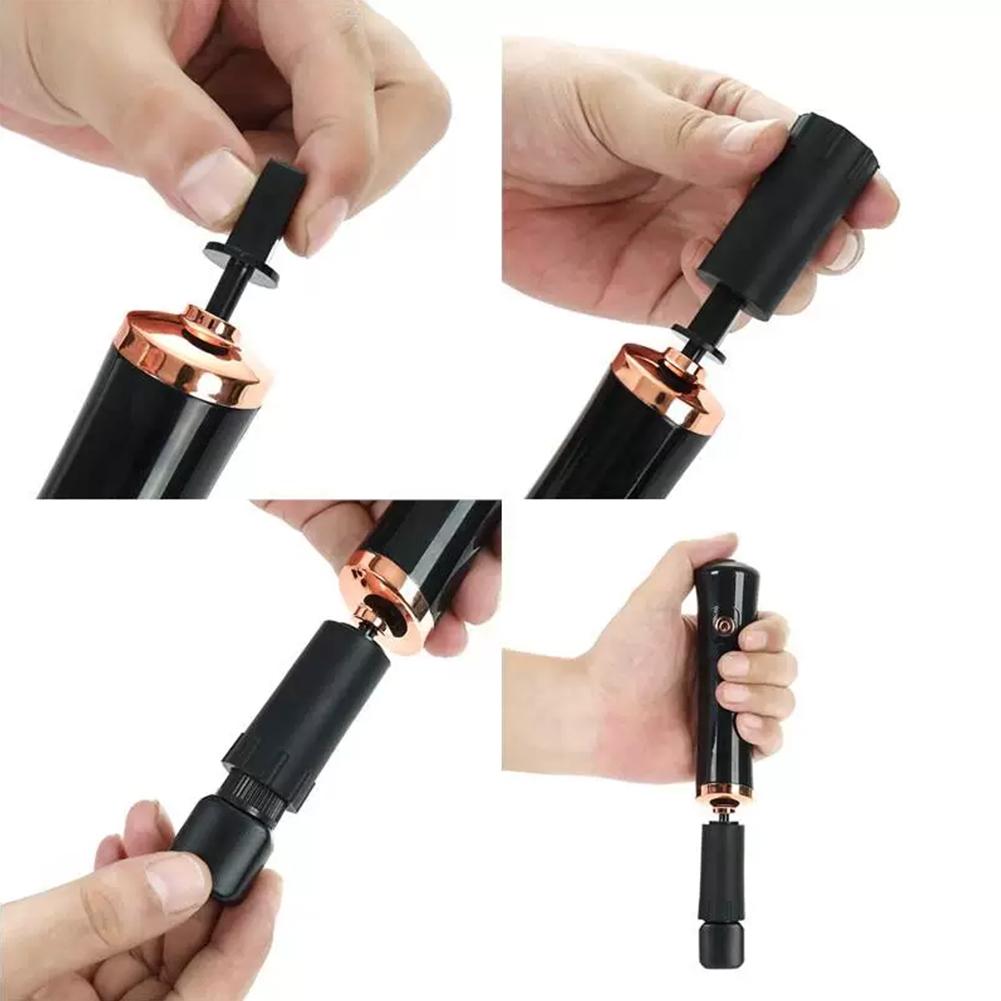 Glue Shaker for Eyelash Extens - đánh giá và giá Eyelash Extension With Glue