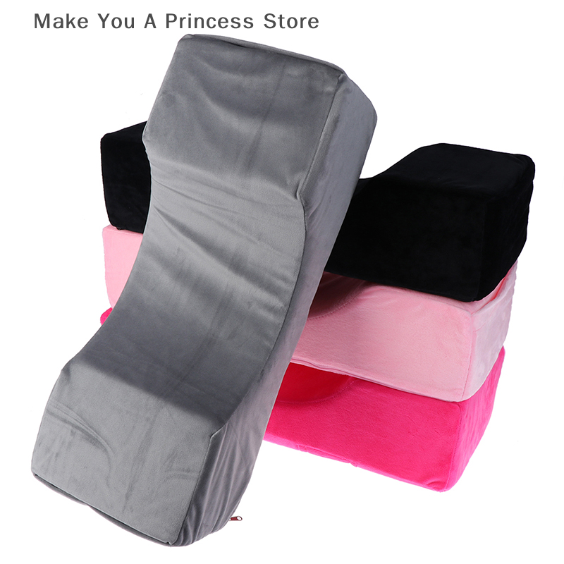 Lash Pillow Neck Support Eyela - đánh giá và giá Eyelash Extension Salon