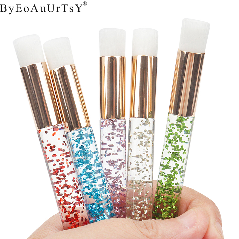 3pcs Eyelash Extension Shampoo - đánh giá và giá Eyelash Extension Cleaning