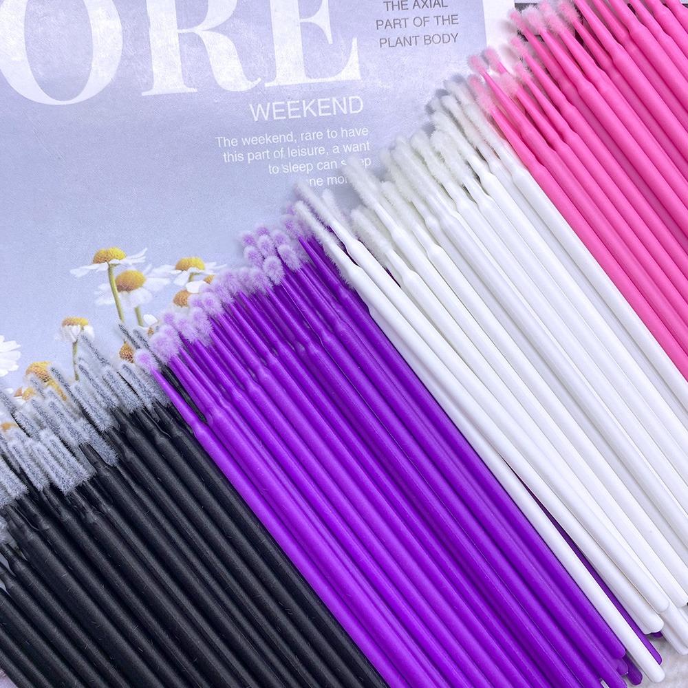 1000pcs/lot Eyelash Extension  - đánh giá và giá Eyelash Extension With Glue