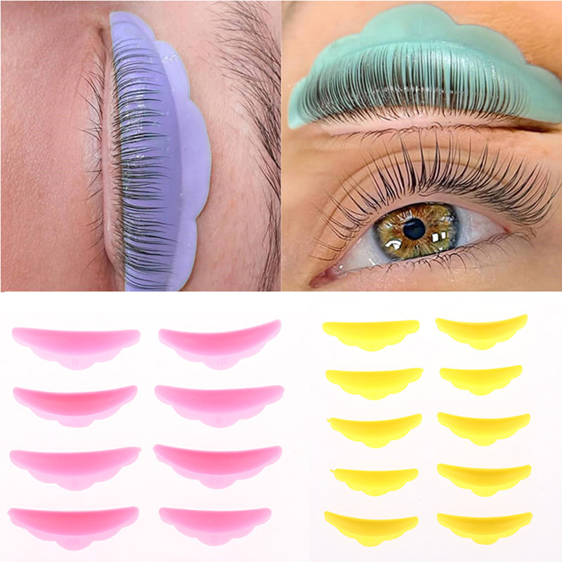 5Pairs Lash Eyelash Grafting S - đánh giá và giá Eyelash Extension London