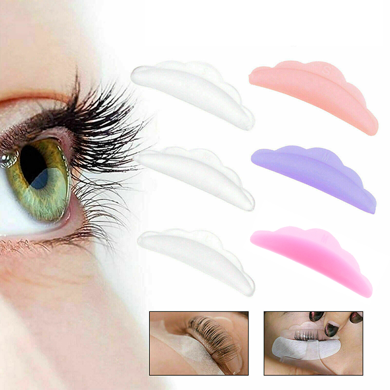 5Pairs Lash Eyelash Grafting S - đánh giá và giá Eyelash Extension London