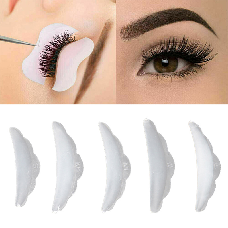 5Pairs Lash Eyelash Grafting S - đánh giá và giá Eyelash Extension London