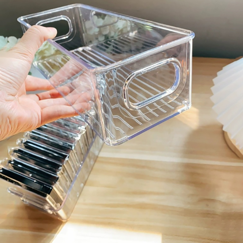 🛒1Pc False Eyelash Storage Box - đánh giá và giá Eyelash Extension London