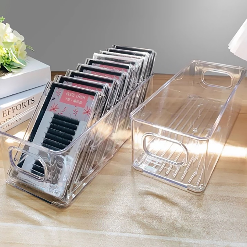 🛒1Pc False Eyelash Storage Box - đánh giá và giá Eyelash Extension London