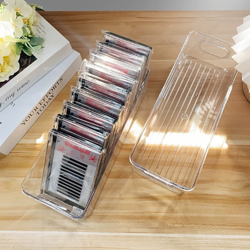 🛒1Pc False Eyelash Storage Box - đánh giá và giá Eyelash Extension London