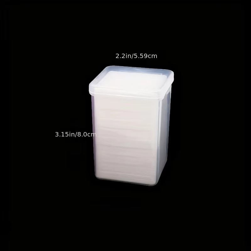 200 Pieces/Box Lint-Free Nail  - đánh giá và giá Eyelash Extension With Glue
