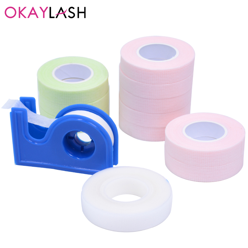 OKAYLASH 4Pcs/lot Eyelash Exte - đánh giá và giá Eyelash Extension With Glue