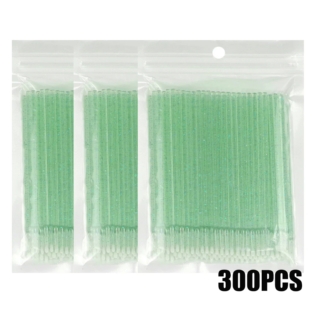 Wholesale 300/500PCS Removing  - đánh giá và giá Eyelash Extension Cleaning