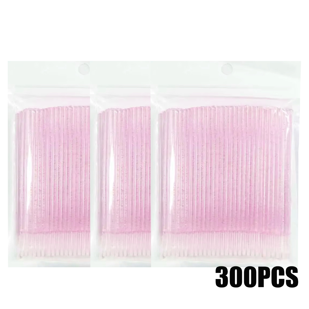 Wholesale 300/500PCS Removing  - đánh giá và giá Eyelash Extension Cleaning
