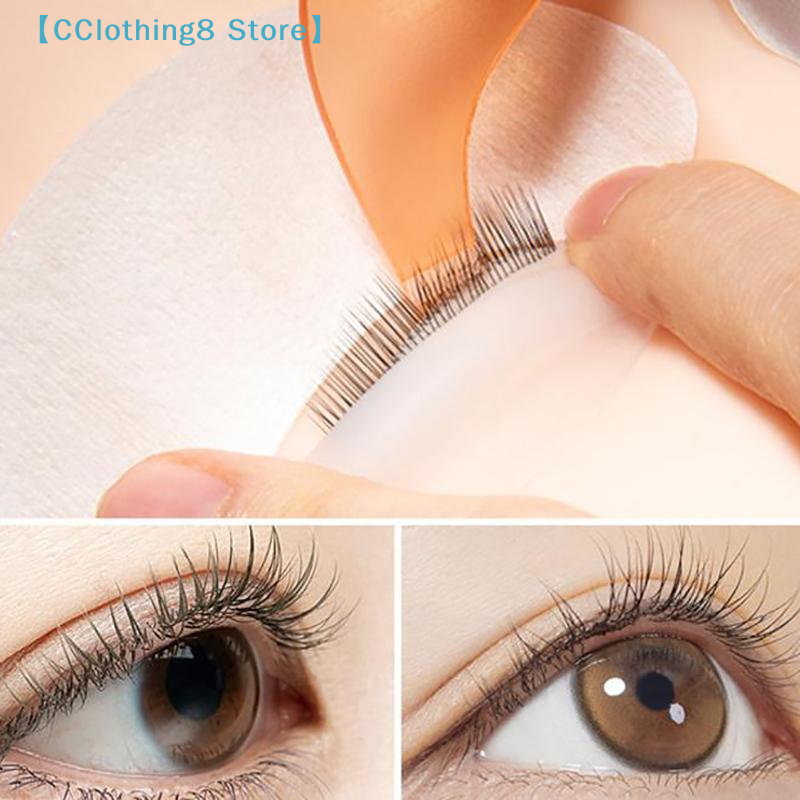S Shape Eyelash Perm Brushes 5 - đánh giá và giá Eyelash Extension Cleaning