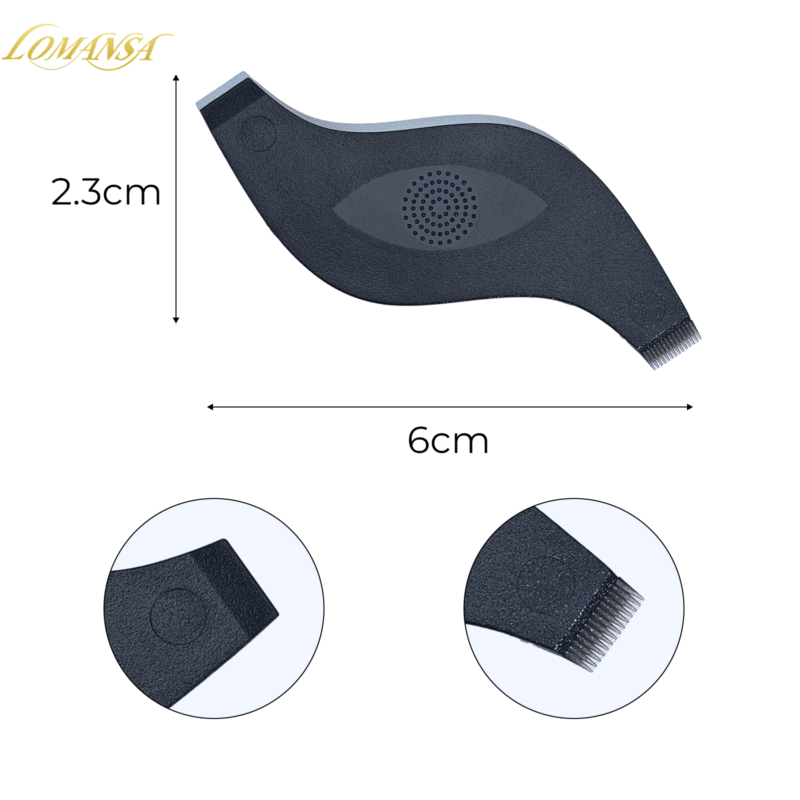 10pcs Makeup Eyelash Brushes R - đánh giá và giá Eyelash Extension Cleaning