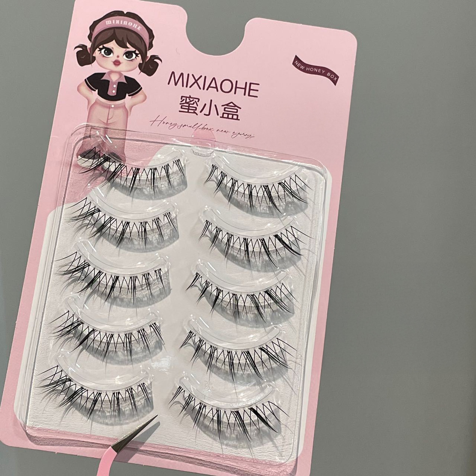 Fox- Eyelashes Korean style Co - đánh giá và giá Eyelash Extension London