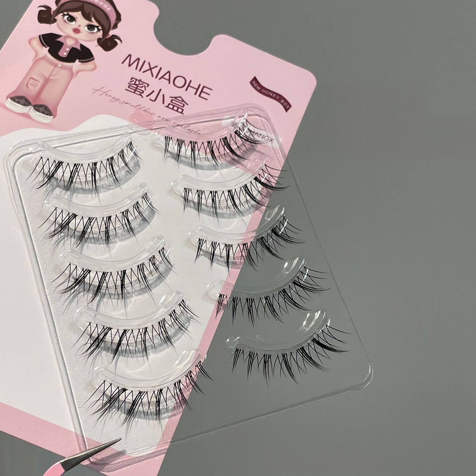Fox- Eyelashes Korean style Co - đánh giá và giá Eyelash Extension London
