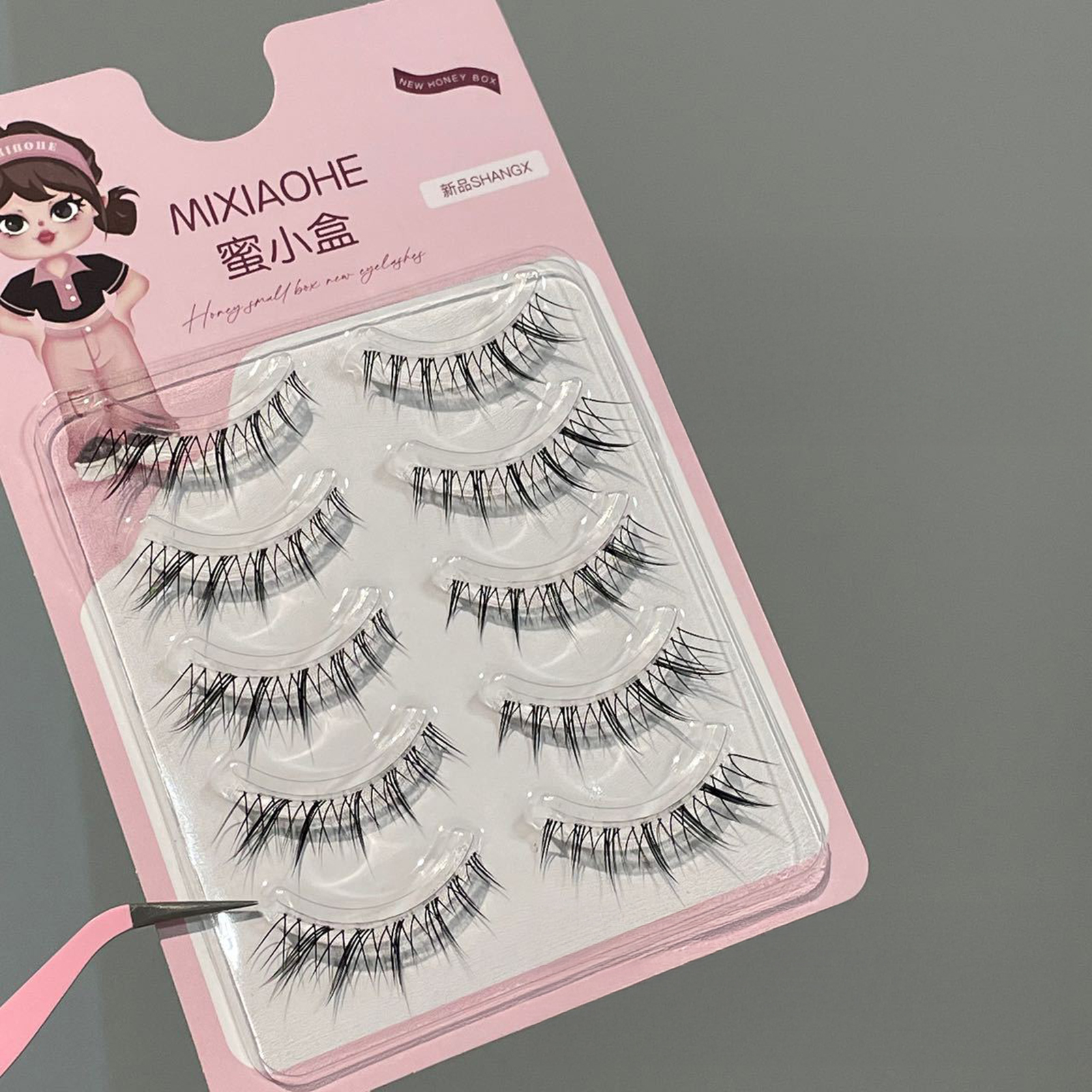 Fox- Eyelashes Korean style Co - đánh giá và giá Eyelash Extension London
