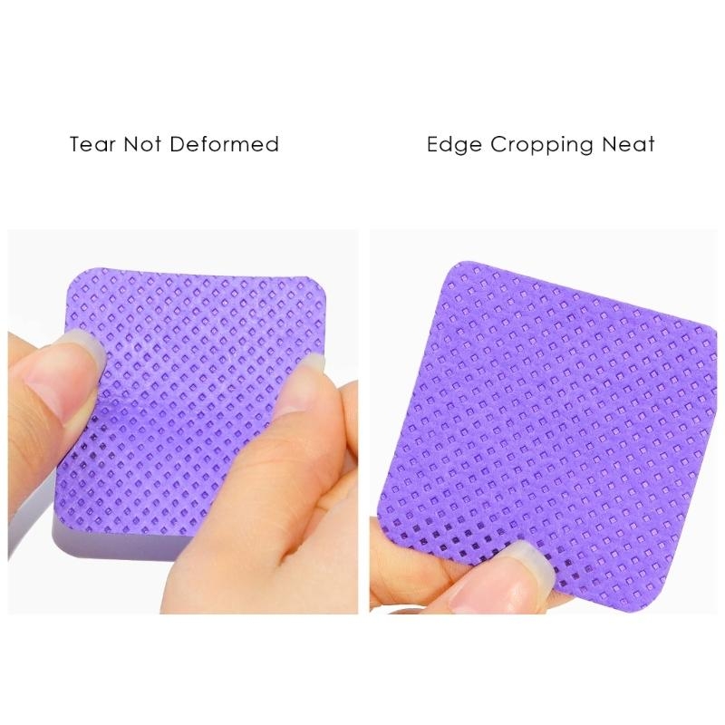 G99E 300Pcs Lint Proof Wipes E - đánh giá và giá Eyelash Extension Cleaning