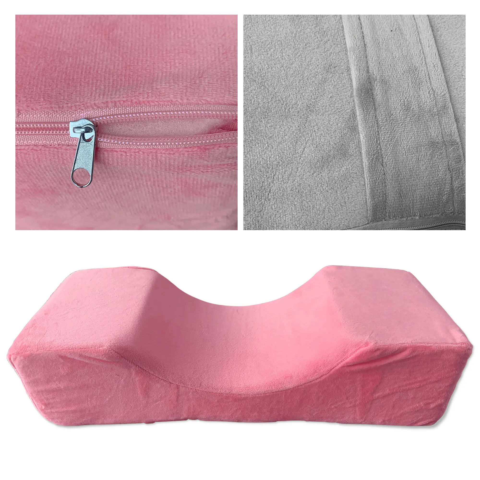 1pc Memory Foam Lash Pillow Sh - đánh giá và giá Eyelash Extension Salon