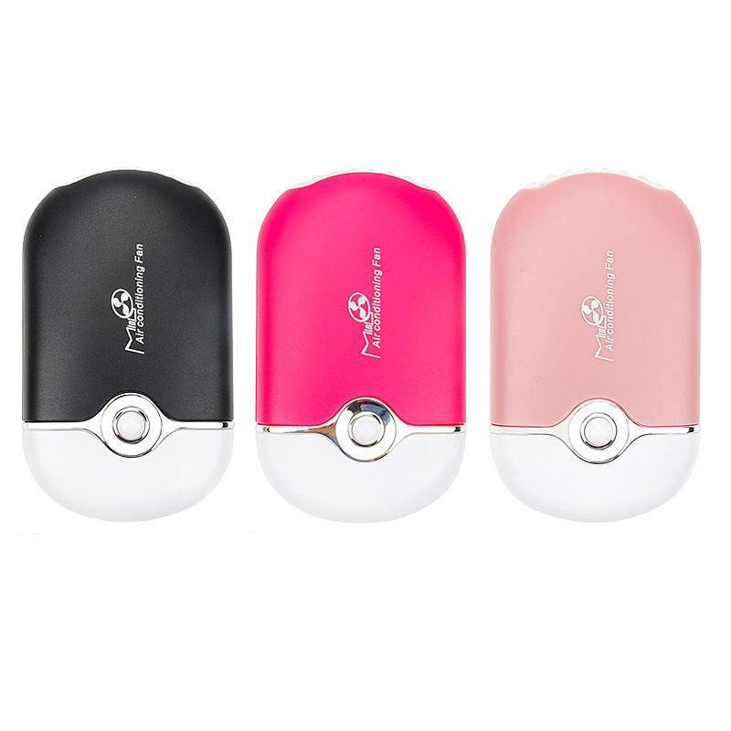 Mini USB Charging Eyelash Fan  - đánh giá và giá Eyelash Extension With Glue