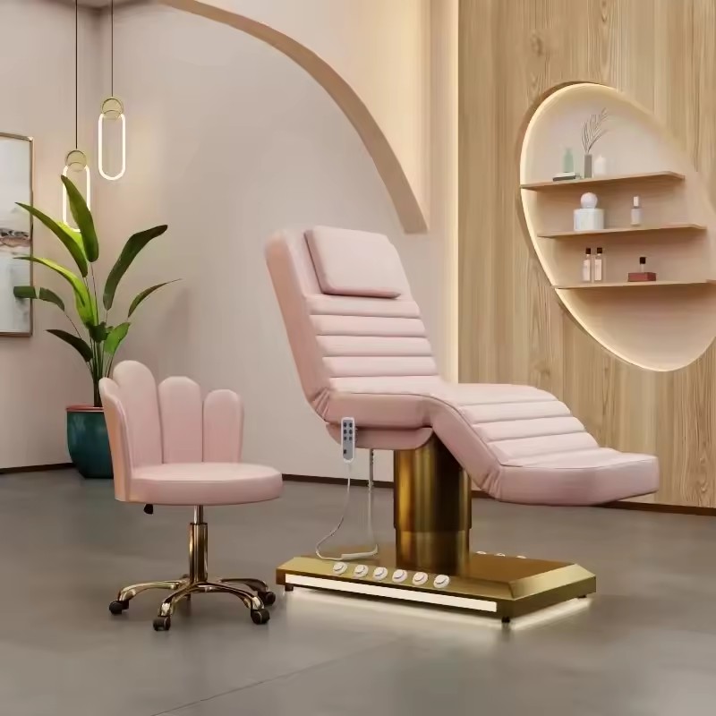 New eyelash extension bed, bea - đánh giá và giá Eyelash Extension Uk