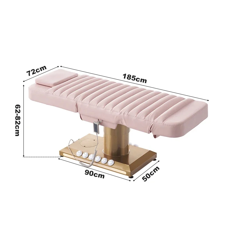 New eyelash extension bed, bea - đánh giá và giá Eyelash Extension Uk