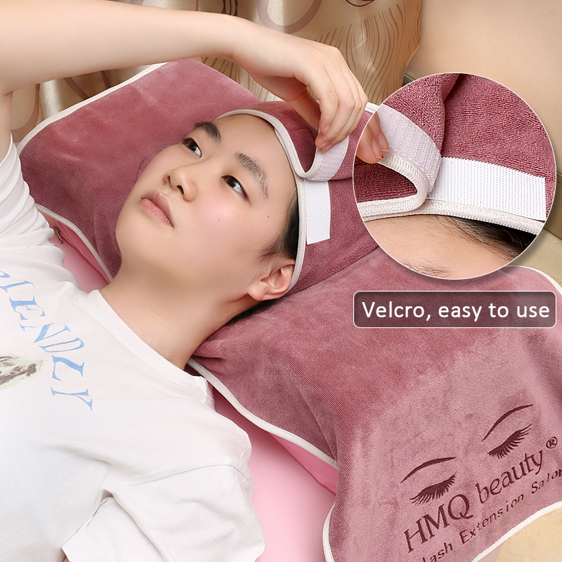 Reusable Eyelash Extension Sal - đánh giá và giá Eyelash Extension Salon