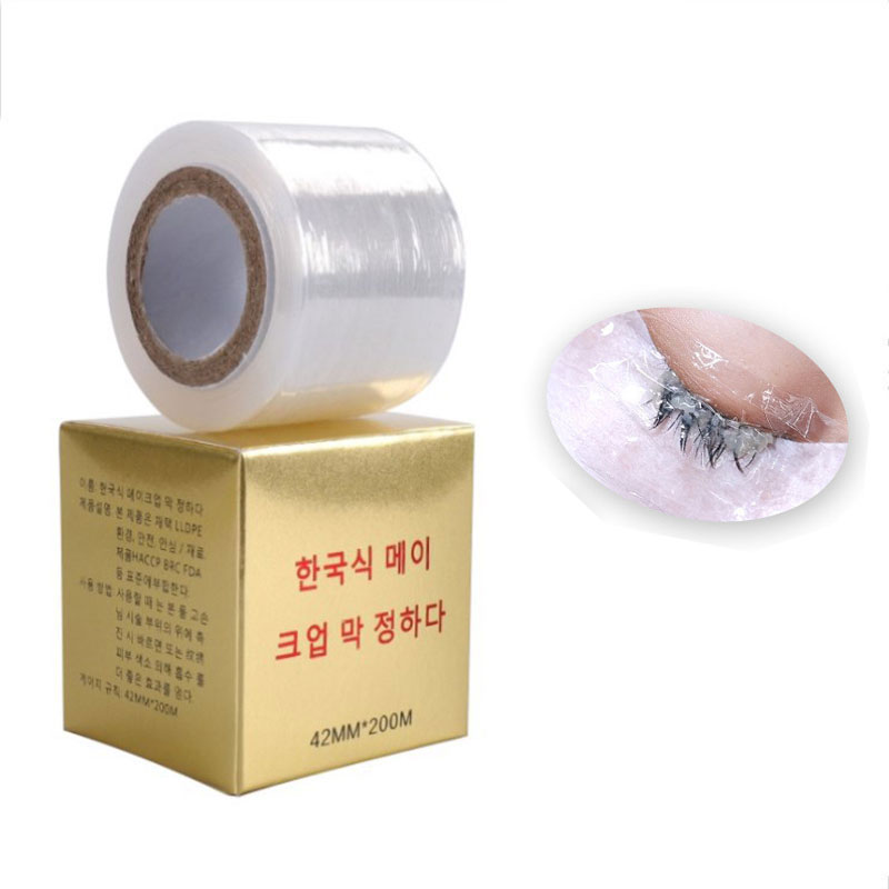 1 Roll 200M False Eyelashes Ex - đánh giá và giá Eyelash Extension Salon