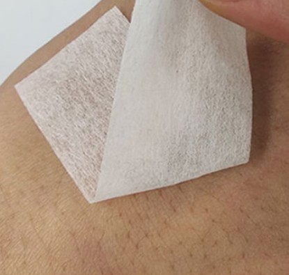 Tape T8030C Professional Patch - đánh giá và giá Eyelash Extension London